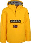 Napapijri Rainforest Pocket 2 Jacket Yellow 2XL Man