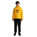 Napapijri Rainforest Pocket 2 Jacket Yellow 2XL Man