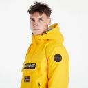 Napapijri Rainforest Pocket 2 Jacket Yellow 2XL Man