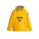 Napapijri Rainforest Pocket 2 Jacket Yellow 2XL Man