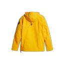 Napapijri Rainforest Pocket 2 Jacket Yellow 2XL Man