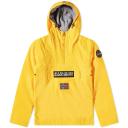 Napapijri Rainforest Pocket 2 Jacket Yellow - L