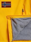 Napapijri Rainforest Pocket 2 Jacket Yellow - L