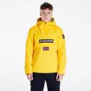 Napapijri Rainforest Pocket 2 Jacket Yellow - L