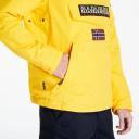 Napapijri Rainforest Pocket 2 Jacket Yellow - L