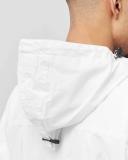 Napapijri Rainforest S Pocket 2 Jacket White - L