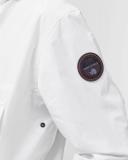 Napapijri Rainforest S Pocket 2 Jacket White - L