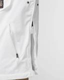 Napapijri Rainforest S Pocket 2 Jacket White - L