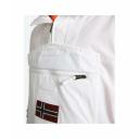 Napapijri Rainforest S Pocket 2 Jacket White - L
