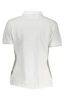 Napapijri White Cotton undefined, Xs