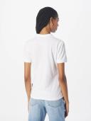 Napapijri White Cotton undefined, Xs