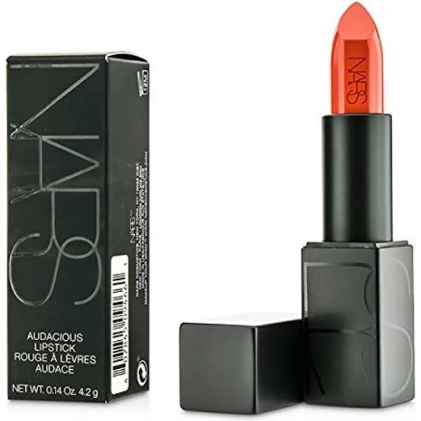 NARS Audacious Lipstick - Juliette