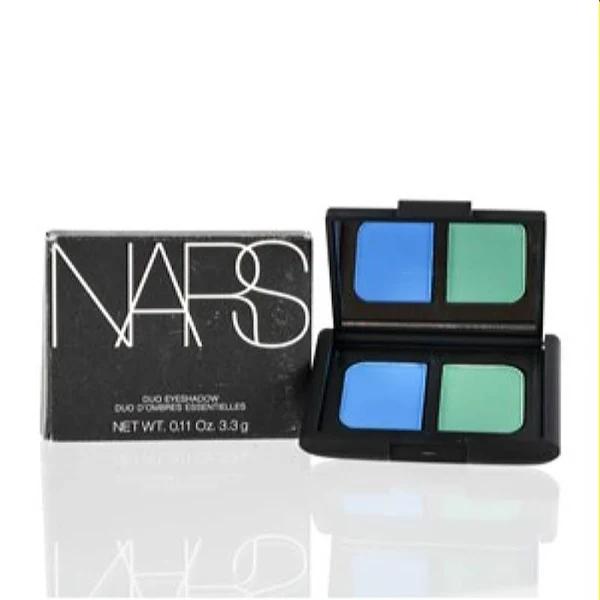 NARS Duo Eyeshadow Mad Mad World