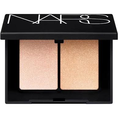 NARS - Eyeshadow Duo - Alhambra