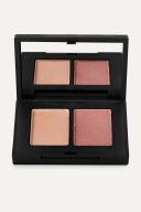 NARS - Eyeshadow Duo - Silk Road