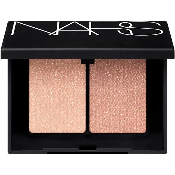 NARS - Eyeshadow Duo - Silk Road