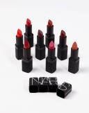 NARS Lipstick Red Lizard 0.12 Oz/ 3.4 G