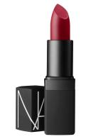 NARS Lipstick Red Lizard 0.12 Oz/ 3.4 G