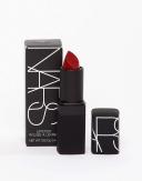 NARS Lipstick Red Lizard 0.12 Oz/ 3.4 G