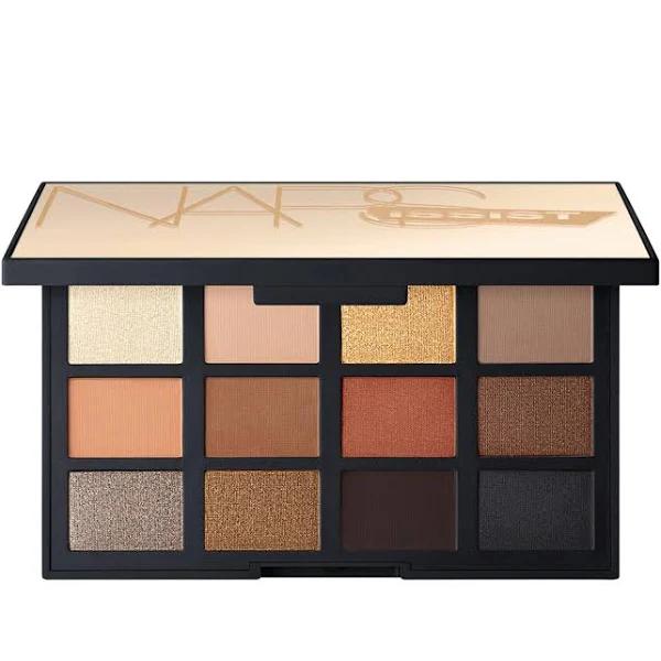 NARS Narsissist Loaded Eyeshadow Palette