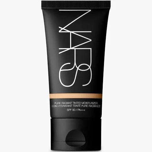 NARS - Pure Radiant Tinted Moisturizer SPF 30