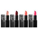 NARS Semi-Matte Lipstick, Pigalle - 0.12 oz tube