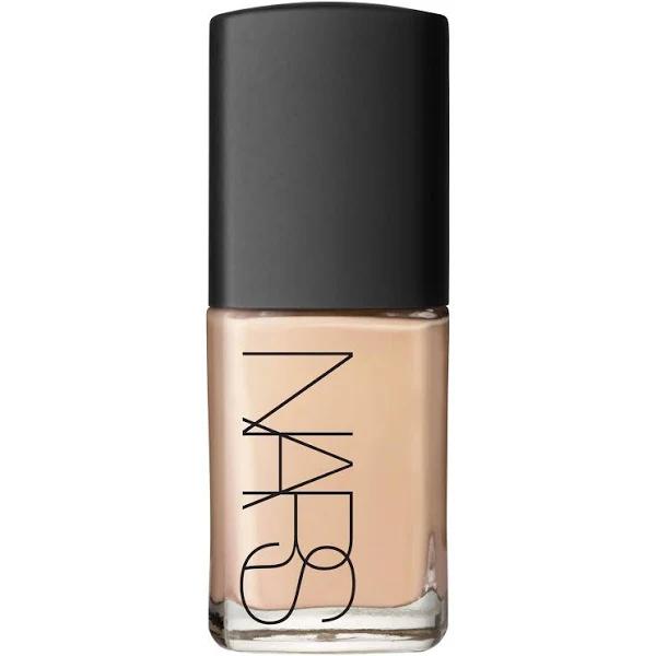 Nars Sheer Glow Foundation, Deauville - 1 fl oz bottle