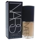 NARS Sheer Glow Foundation, Fiji - 1 fl oz bottle