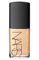 NARS Sheer Glow Foundation, Fiji - 1 fl oz bottle