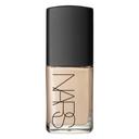 Nars Sheer Glow Foundation, Gobi - 1 fl oz bottle
