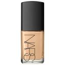 NARS Sheer Glow Foundation, Punjab - 1 oz bottle