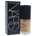 NARS Sheer Glow Foundation, Punjab - 1 oz bottle