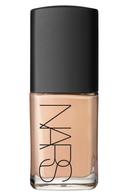 NARS Sheer Glow Foundation, Santa Fe - 1 oz bottle