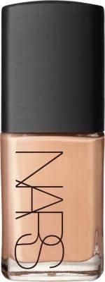 NARS Sheer Glow Foundation, Vallauris - 1 oz bottle