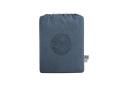 Natural Home 100% European Flax Linen Quilt Cover Set Washed Blue Double Bed