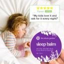 Natural Sleep Balm 25g