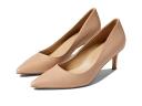 Naturalizer Everly Barely Nude Dress Heel Beige 7