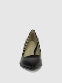 Naturalizer Everly Black Dress Heel Black 9