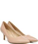 Naturalizer Everly Black Dress Heel Black 9