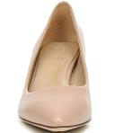 Naturalizer Everly Black Dress Heel Black 9
