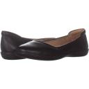 Naturalizer Flexy Flats - Black