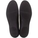 Naturalizer Flexy Flats - Black