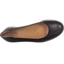 Naturalizer Flexy Flats - Black