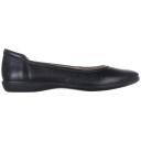 Naturalizer Flexy Flats - Black