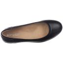 Naturalizer Flexy Flats - Black