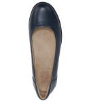 Naturalizer Flexy Flats - Black