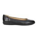 Naturalizer Flexy Flats - Black