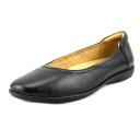 Naturalizer Flexy Flats - Black