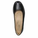 Naturalizer Flexy Flats - Black