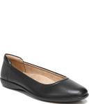 Naturalizer Flexy Flats - Black